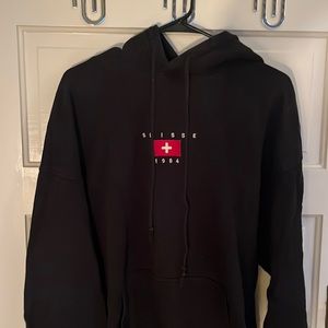 Brandy Melville Sweatshirt